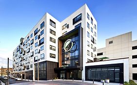 Element By Marriott Harrison - Newark